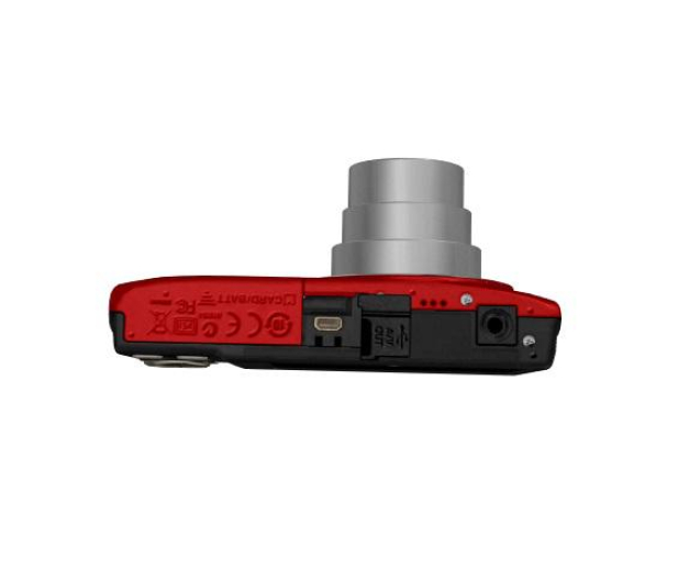Nikon S3100 Red - 1449167 - zdjęcie 5